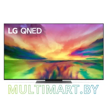 Телевизор LG QNED 55QNED816RA